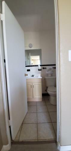 Motel Travel Inn Fort Pierce