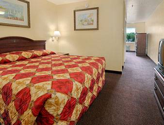 Motel Super 8 Of Fort Pierce