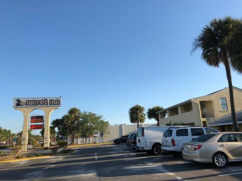 Motel Sunset Inn