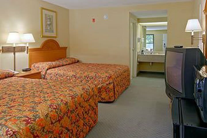 Hotel Super 8-biloxi/diberville