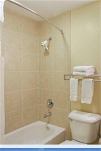 Motel Bestway Inn