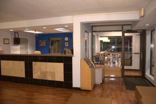 Motel Bestway Inn