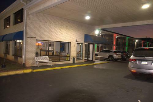 Motel Bestway Inn