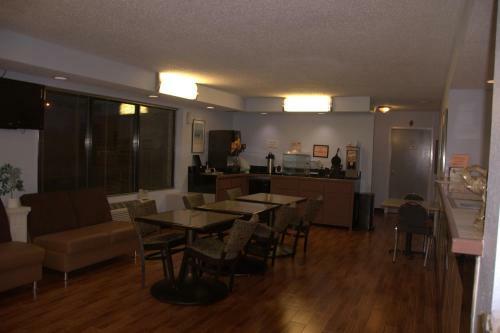 Motel Bestway Inn