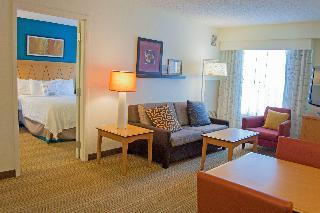 Hotel Residence Inn Harrisburg Carlisle