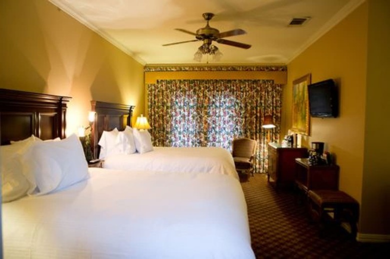 Hostal The Sanford House Inn & Spa