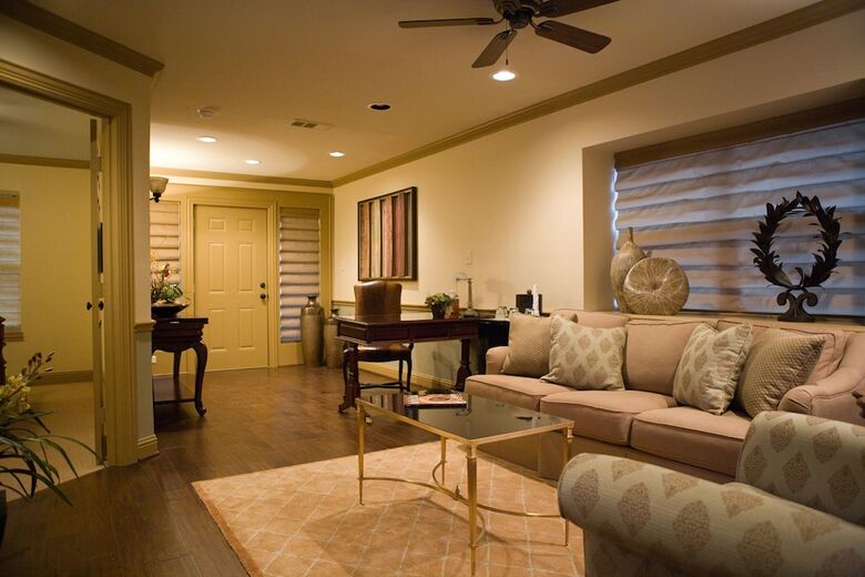 Hostal The Sanford House Inn & Spa