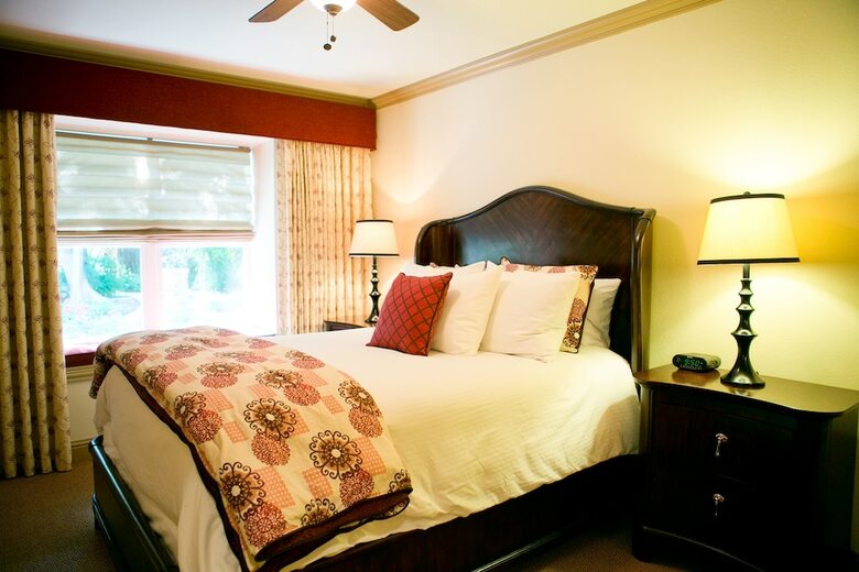 Hostal The Sanford House Inn & Spa