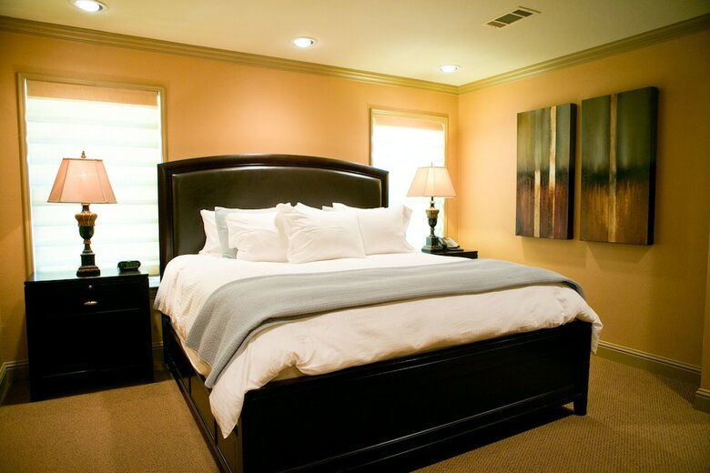 Hostal The Sanford House Inn & Spa