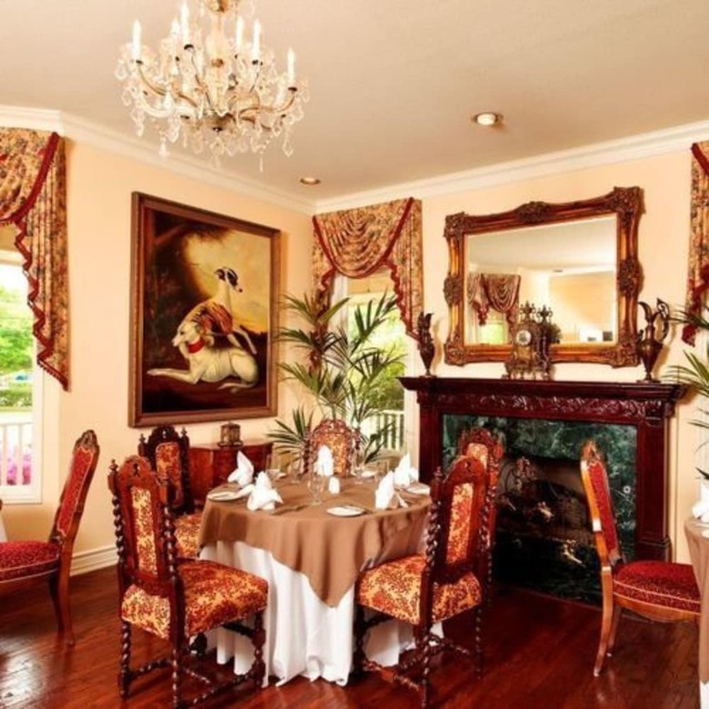 Hostal The Sanford House Inn & Spa