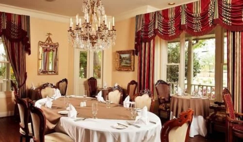 Hostal The Sanford House Inn & Spa