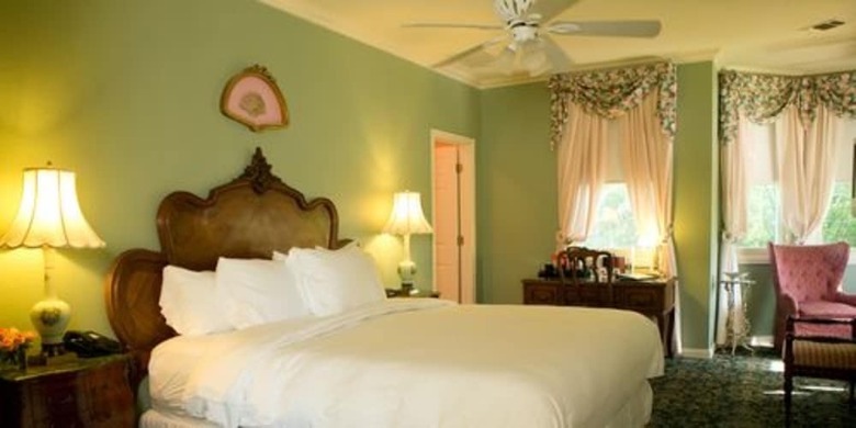 Hostal The Sanford House Inn & Spa