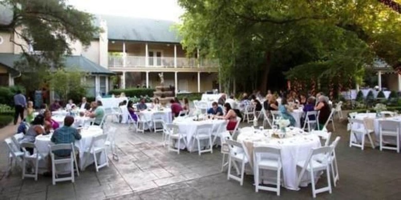 Hostal The Sanford House Inn & Spa