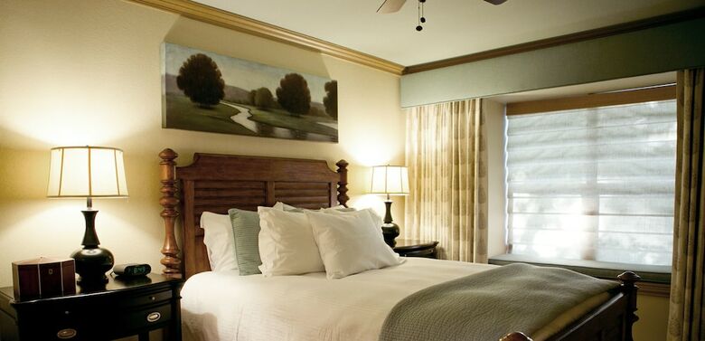 Hostal The Sanford House Inn & Spa