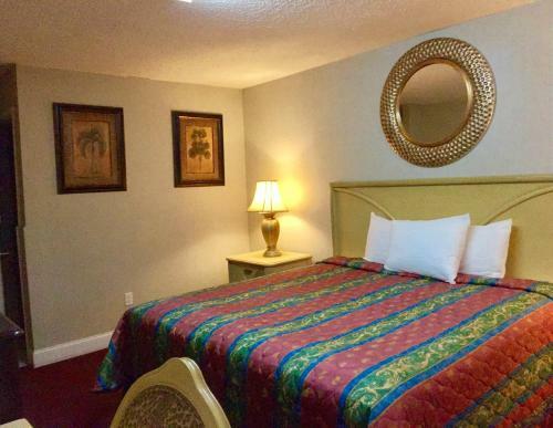 Motel Scottish Inn & Suites Atlantic City