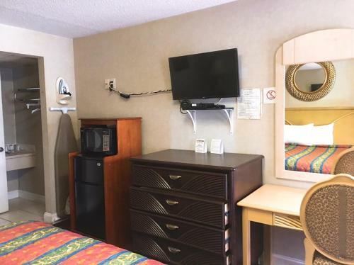 Motel Scottish Inn & Suites Atlantic City