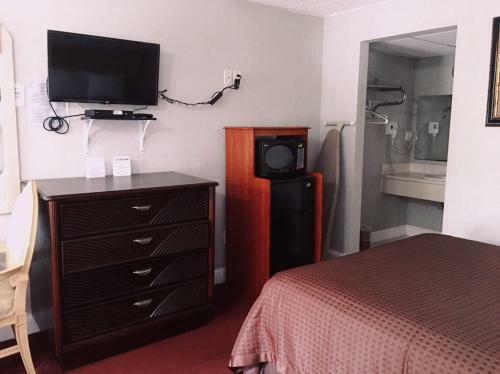 Motel Scottish Inn & Suites Atlantic City