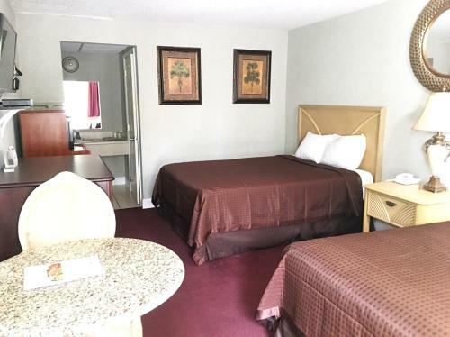 Motel Scottish Inn & Suites Atlantic City