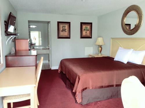 Motel Scottish Inn & Suites Atlantic City