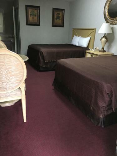 Motel Scottish Inn & Suites Atlantic City
