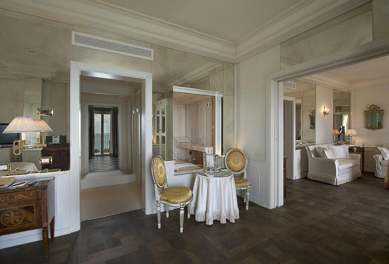 Hotel Excelsior Palace Portofino Coast