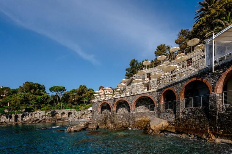 Hotel Excelsior Palace Portofino Coast