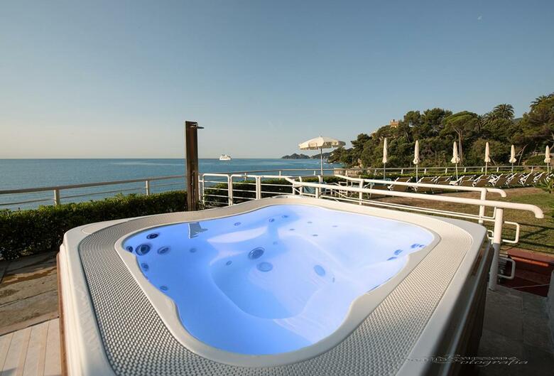 Hotel Excelsior Palace Portofino Coast