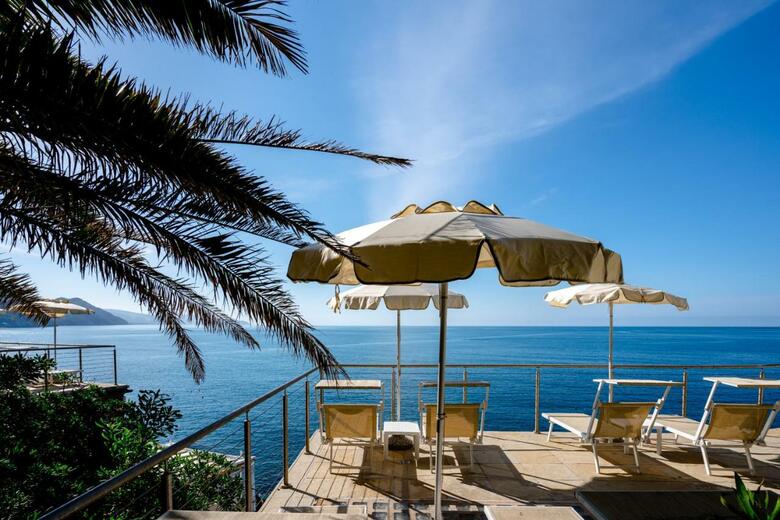 Hotel Excelsior Palace Portofino Coast