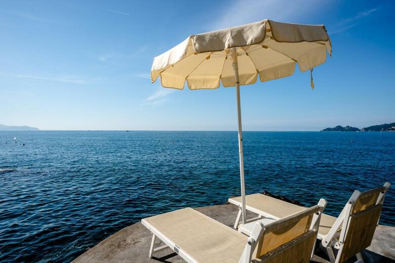 Hotel Excelsior Palace Portofino Coast