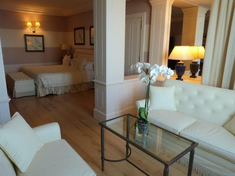 Hotel Excelsior Palace Portofino Coast
