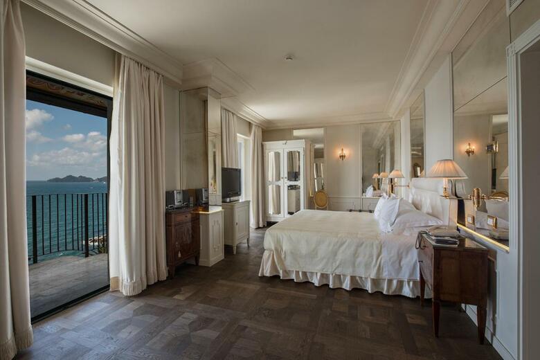 Hotel Excelsior Palace Portofino Coast