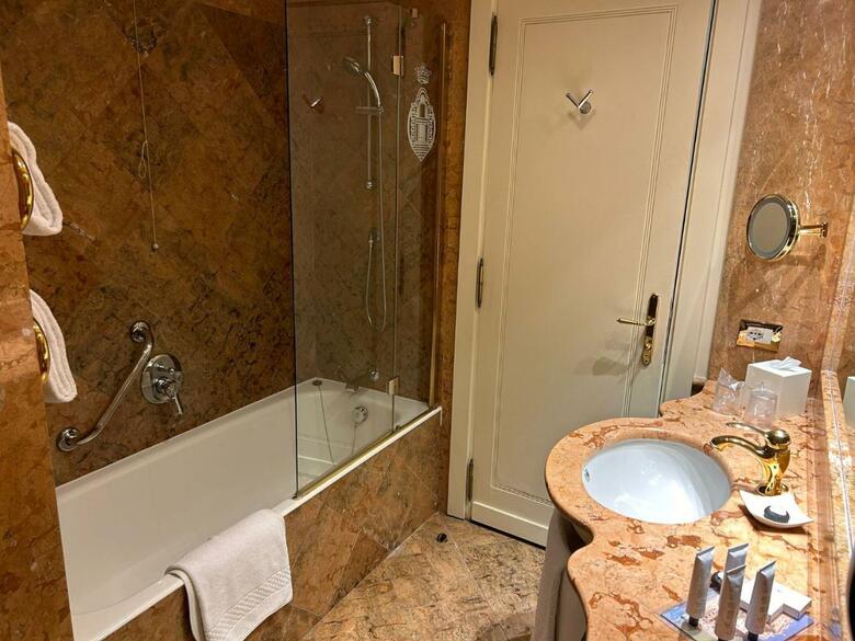 Hotel Excelsior Palace Portofino Coast