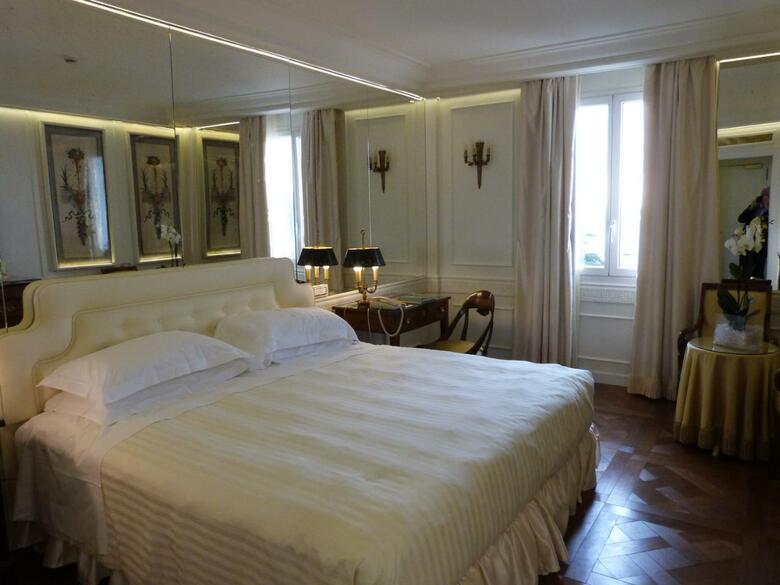 Hotel Excelsior Palace Portofino Coast