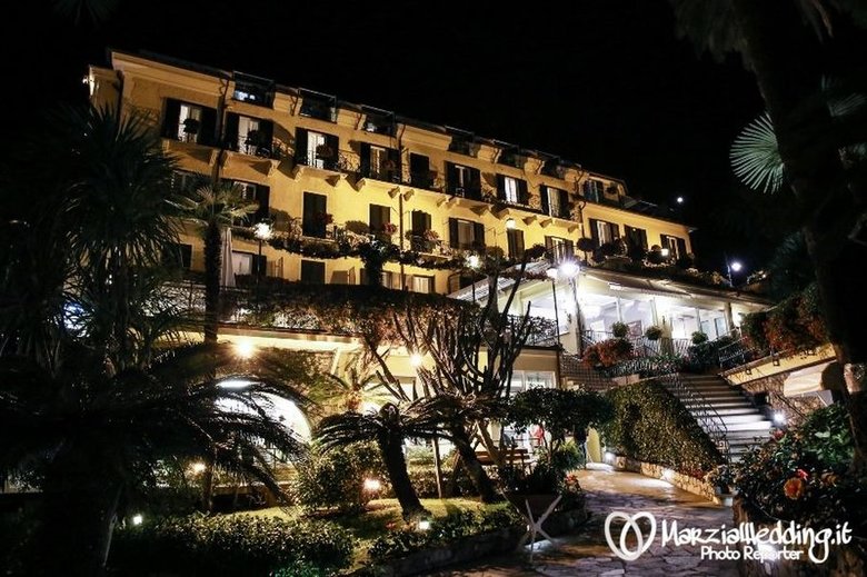 Hotel Metropole