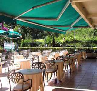 Hotel Metropole