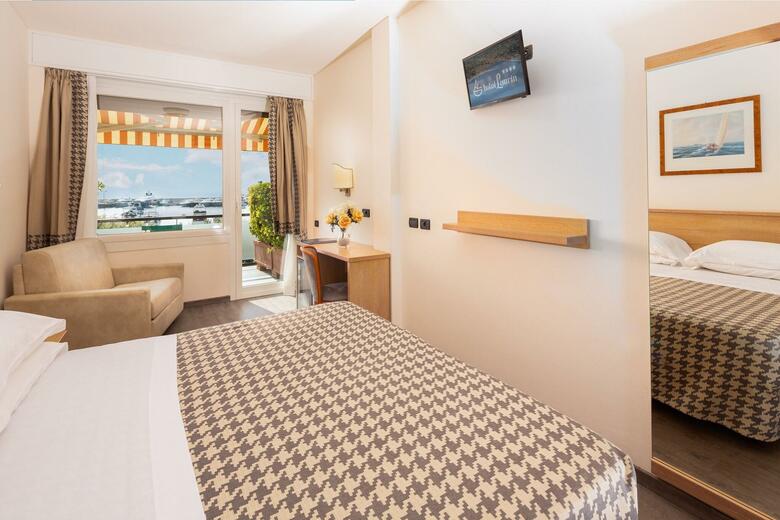 Hotel Laurin