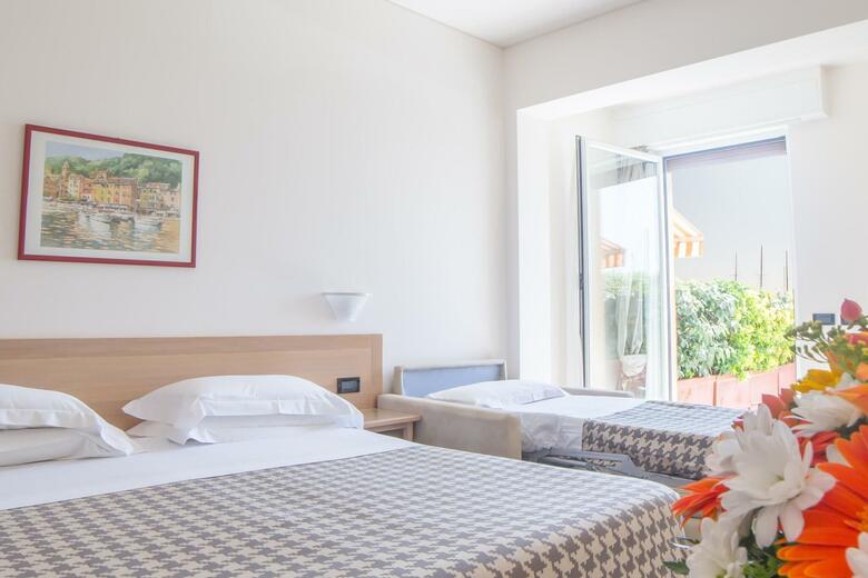 Hotel Laurin