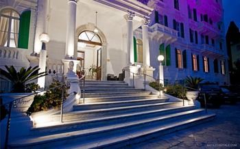 Grand Hotel & Des Anglais