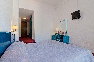 Hotel Ariston Montecarlo