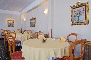 Hotel Ariston Montecarlo