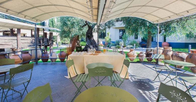 Hotel Rossini Al Teatro