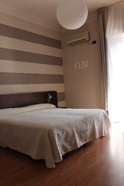 Hotel Corallo Imperia