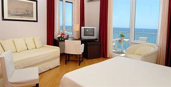 Hotel Corallo Imperia