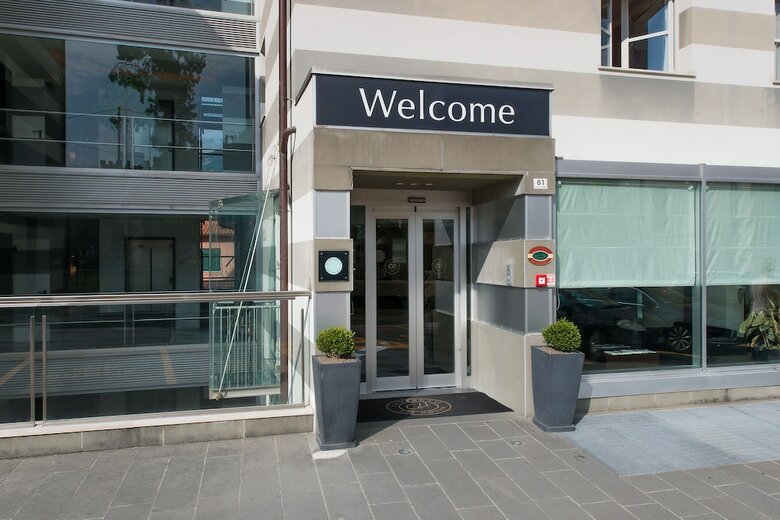 My One Hotel La Spezia