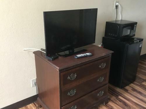 Motel Americas Best Value Inn - Lumberton