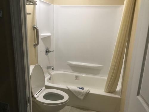 Motel Americas Best Value Inn - Lumberton