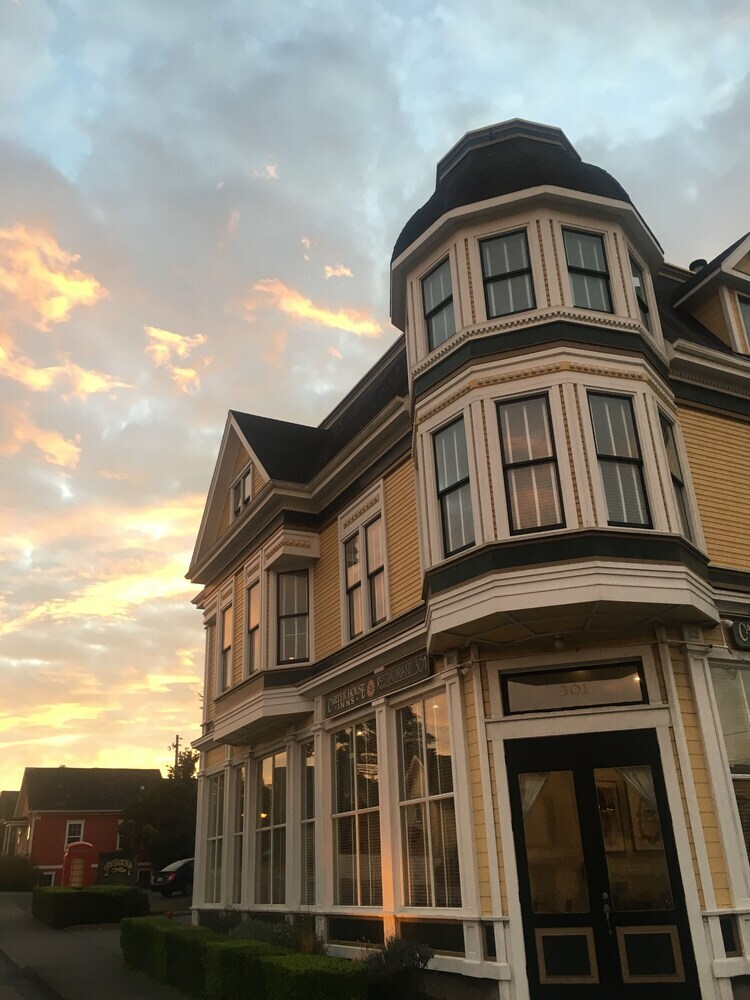 Posada Carter House Inns