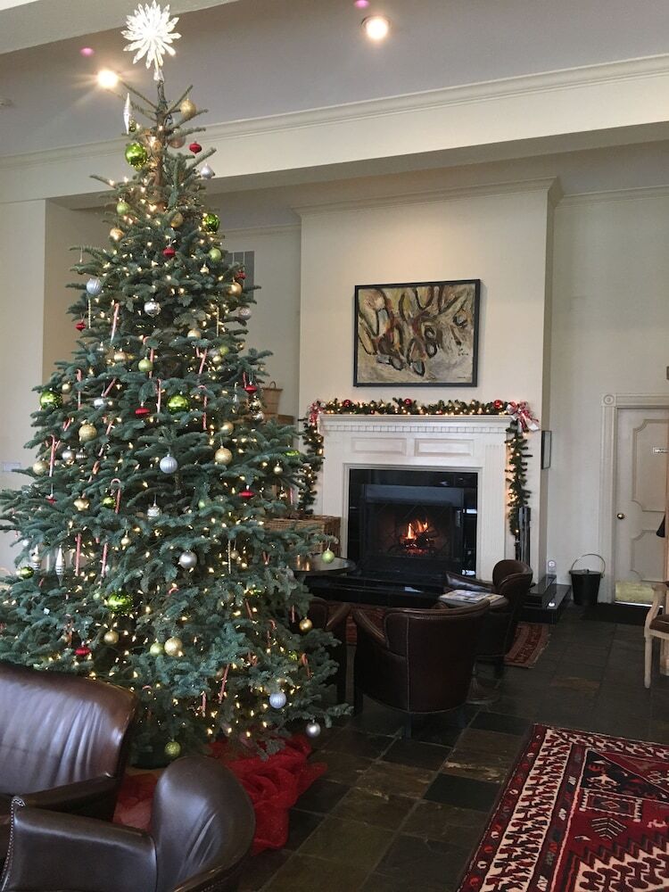 Posada Carter House Inns