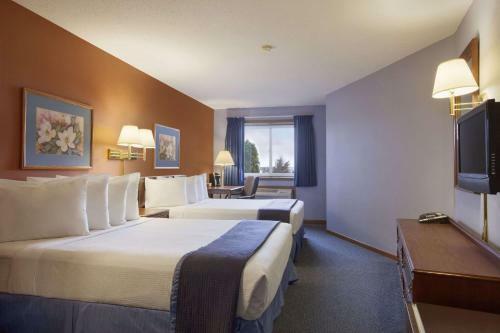 Hotel Travelodge St Cloud