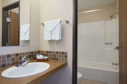 Hotel Travelodge St Cloud